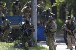 Експерт розповів, як бойовики у Горлівці готуються до широкомасштабного наступу 