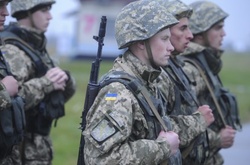 Статус учасника бойових дій отримали 174,5 тис. українців 