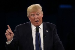 Чи стане Трамп наступним президентом США?