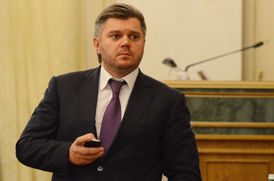 Ставицький-Розенберг розповів, куди втекли міністри Януковича