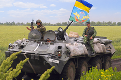 Сьогодні Україна відзначає День Високомобільних десантних військ