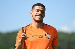 Збірна Бразилії може перешкодити Україні натуралізувати Тайсона  