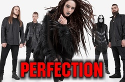  «The Hardkiss» сняли эффектный видеоклип на песню «Perfection»