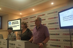 Унаслідок війни на сході на Україну чекає демографічна криза - експерти