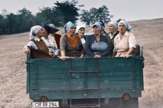 Молдавские фермеры взорвали соцсети, исполнив хит легендарной группы «Queen»
