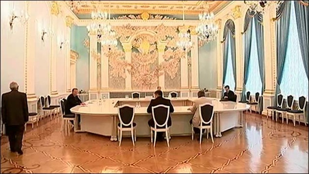Мінськ готовий прийняти в середу засідання групи щодо Донбасу