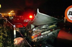 Помер чоловік, який постраждав у ДТП з депутатом