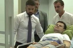 Суд у справі фігуранта «газової справи» Постного перенесено на завтра