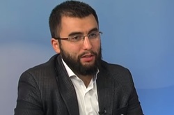 Заступником голови Одеської ОДА став соратник Джемілєва 