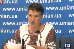 Савченко не буде підтримувати Тимошенко на майбутніх виборах