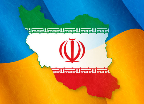 Іран вивчить можливість транзиту нафти через Україну