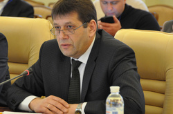 Віце-прем'єр-міністр сказав, скільки треба грошей на відновлення доріг в зоні АТО