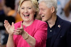 Чергова «сенсація» від Трампа: Клінтон отримала гроші від росіян