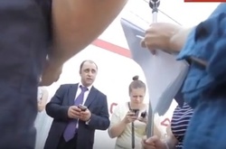 Як в Росії дресирують мавп... Ой, журналістів. Прихована зйомка