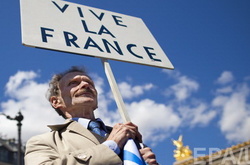 Новим президентом Франції може стати «друг Путіна» - дипломат