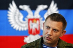 В уряді поцікавилися, чому терорист Захарченко не забрав своїх батьків у «рай», який він збудував у «ДНР»