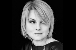 У Марии Бурмаки умер отец