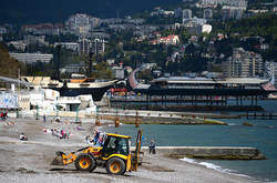 Окупаційна влада Криму має намір знести понад 6 тисяч будівель 