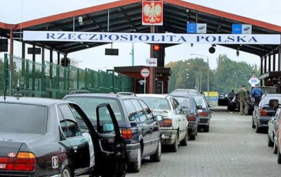 Польща відновила малий прикордонний рух з Україною