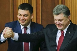 Найбільшим ворогом України є її лідери, - Foreign Policy