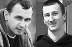 РФ понад три місяці не пускає українських консулів до Сенцова та Кольченка