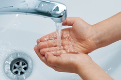 Без гарячої води знаходиться більше тисячі споживачів