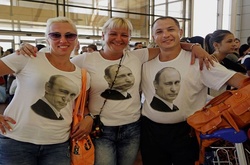 Більшість росіян ненавидять Туреччину, але продовжують там відпочивати, - соцопитування