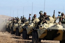 Росія готується до великої війни, - Gazeta Wyborcza