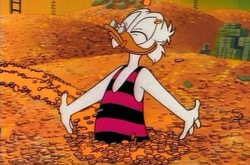 У столиці сильно зросла середня зарплата