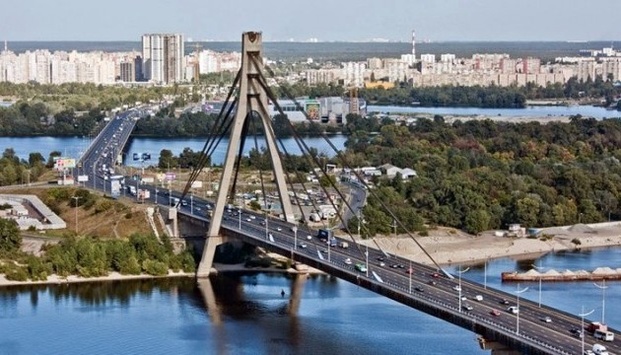 Кличко підписав перейменування Московського проспекту у столиці 