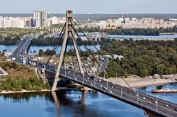 Кличко підписав перейменування Московського проспекту у столиці 