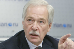 Борис Гризлов