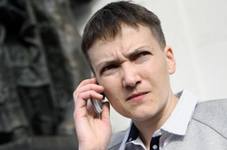 «Батьківщина» вирішить на зборах, що робити із заявами Савченко