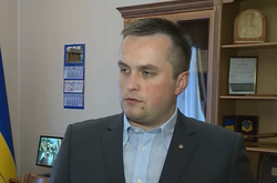 Холодницький обіцяє Онищенку проблеми, якщо той не з’явиться на допит 5 серпня 