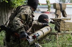 Російські спостерігачі нарешті підтвердили обстріли українських військ бойовиками