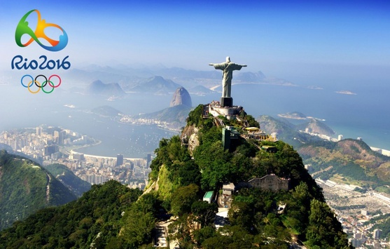 У Ріо-де-Жанейро стартували літні Олімпійські ігри