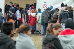 Біженці побилися у центрі реєстрації Дортмунда