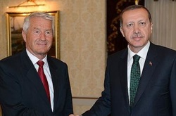 Генсек Ради Європи підтримав очищення турецької влади після путчу