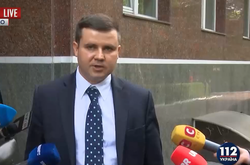 Поліція ініціюватиме допит очільника «Укргазвидобування» Прохоренка