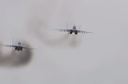 Чотири місяці повітряних боїв: як працювала українська військова авіація на початку АТО