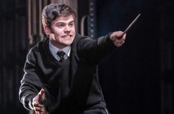 В Лондоне состоялась премьера пьесы «Гарри Поттер и проклятое дитя» 