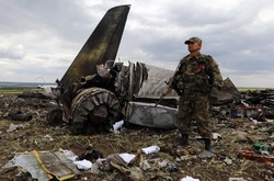 Вирок у справі збитого у Луганську ІЛ-76 буде до кінця року – журналіст