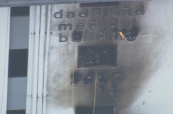  У Маямі стався вибух