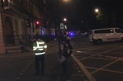  У центрі Лондона невідомий напав з ножем на людей: є загиблі