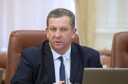 Соратник Гройсмана: Приїхавши працювати до Києва, я повернувся у кам’яну еру