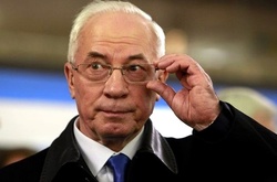 Азарова викликають на допит до Генпрокуратури 