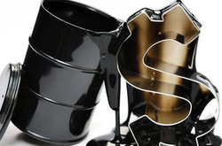 Ціни на нафту піднялися вище $43