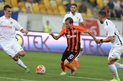 «Янг Бойз» - «Шахтар». Швейцарці просять за трансляцію матчу 250 тисяч євро