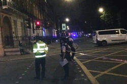Різанина в Лондоні: подробиці події