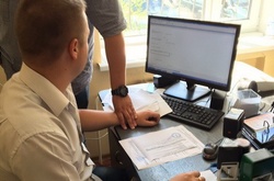 Фітосанітарний інспектор заробляв на хабарах у місяць 100 тис. грн